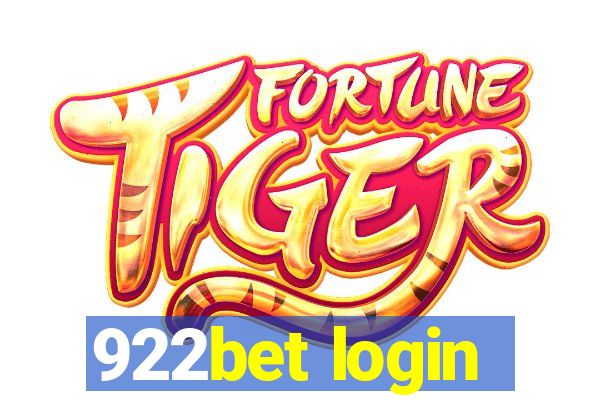 922bet login